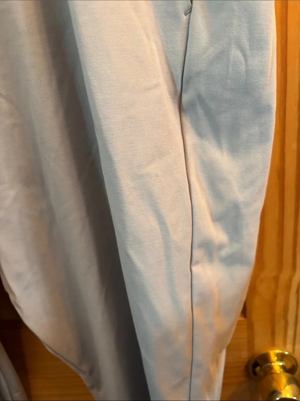 Everyday Pant 2.0 - Classic Fit